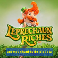 acompanhantes de piabeta